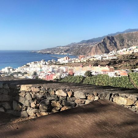 Willa El Sueno Del Angel Santa Cruz de la Palma  Zewnętrze zdjęcie