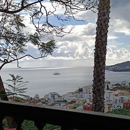 Willa El Sueno Del Angel Santa Cruz de la Palma  Zewnętrze zdjęcie
