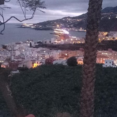 Willa El Sueno Del Angel Santa Cruz de la Palma  Zewnętrze zdjęcie