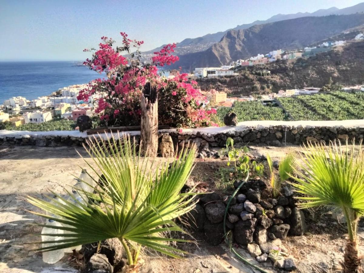Willa El Sueno Del Angel Santa Cruz de la Palma  Zewnętrze zdjęcie