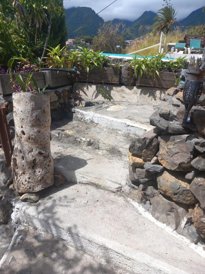 Willa El Sueno Del Angel Santa Cruz de la Palma  Zewnętrze zdjęcie