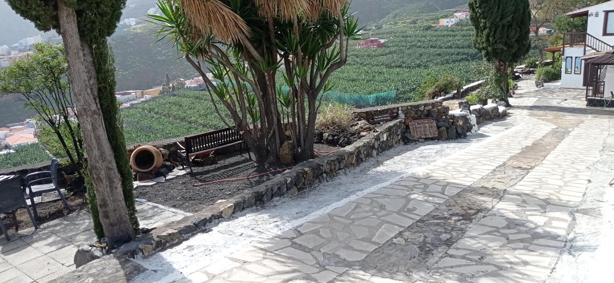 Willa El Sueno Del Angel Santa Cruz de la Palma  Zewnętrze zdjęcie