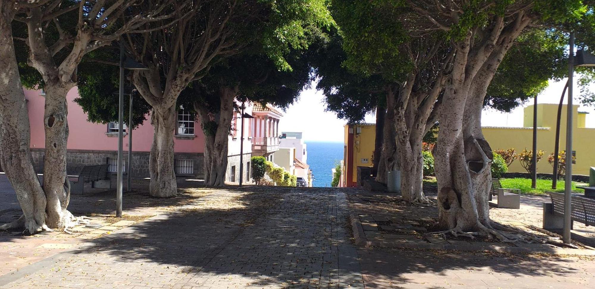 Willa El Sueno Del Angel Santa Cruz de la Palma  Zewnętrze zdjęcie