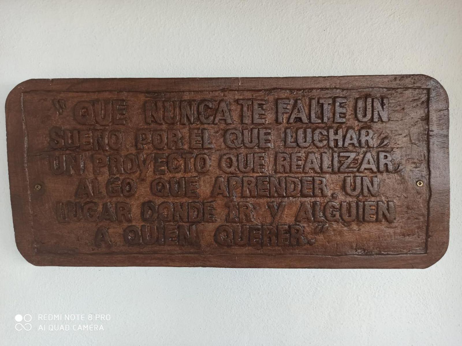 Willa El Sueno Del Angel Santa Cruz de la Palma  Zewnętrze zdjęcie