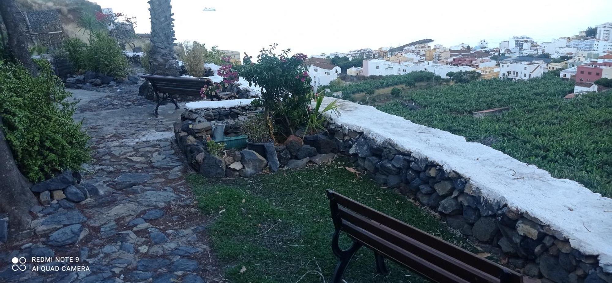 Willa El Sueno Del Angel Santa Cruz de la Palma  Zewnętrze zdjęcie