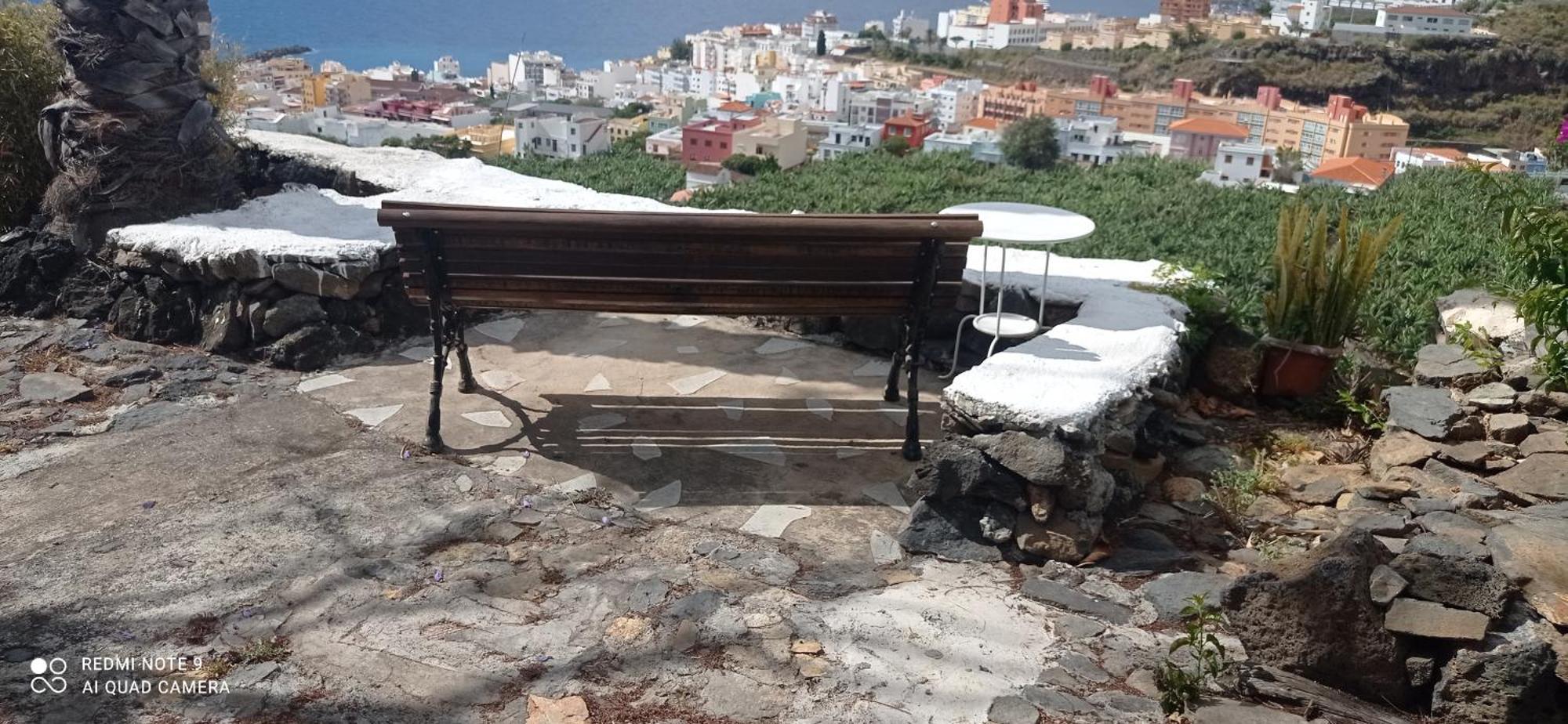 Willa El Sueno Del Angel Santa Cruz de la Palma  Zewnętrze zdjęcie