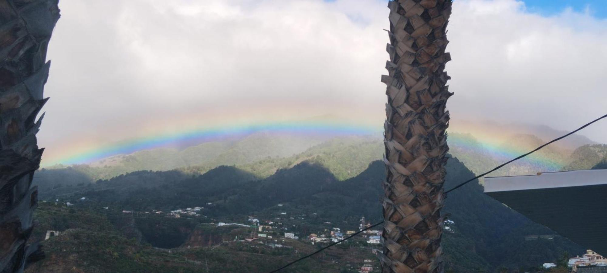Willa El Sueno Del Angel Santa Cruz de la Palma  Zewnętrze zdjęcie